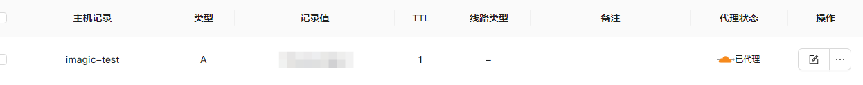 DNS 解析
